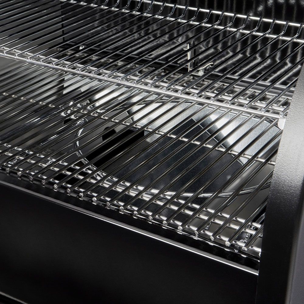 Weber Smokefire EPX4 pellettigrilli