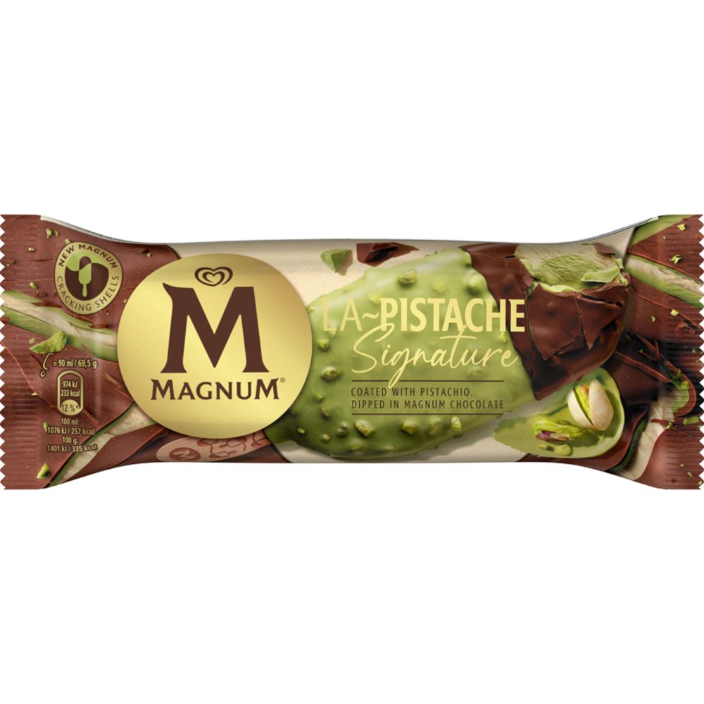 Magnum Le Pistache 90 ml