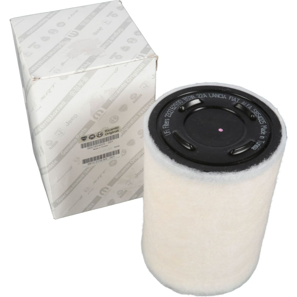 Ilmansuodatin 16-00163
