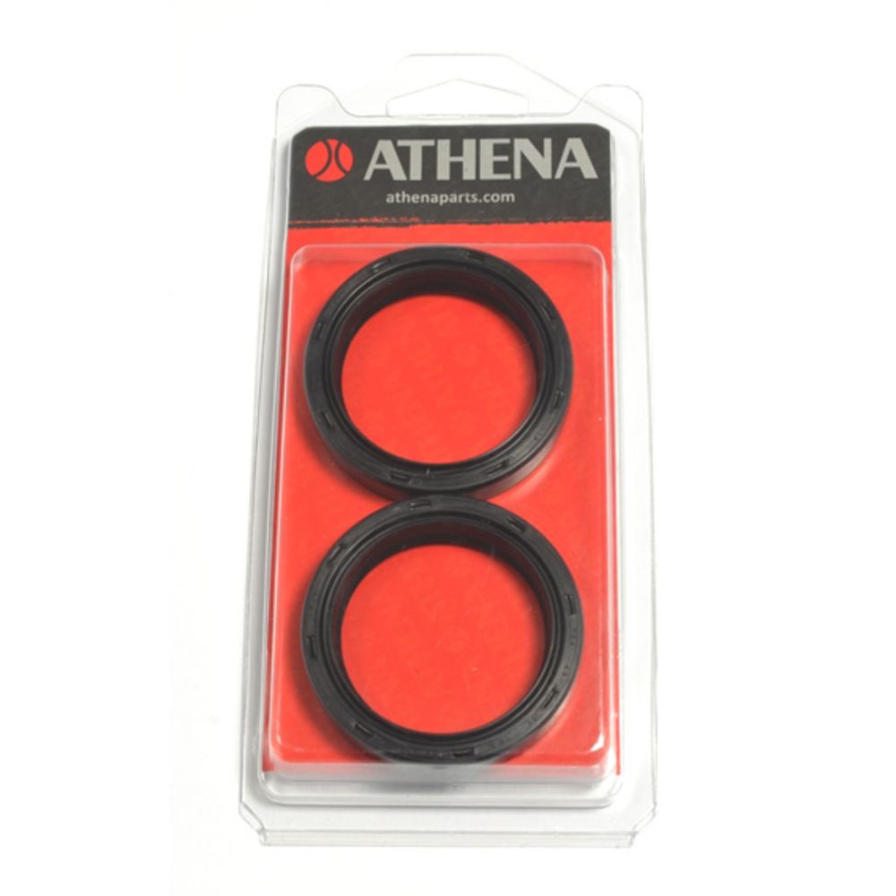 Athena oljetätningspar till framgaffel (43 x 55 x 10,5 mm)