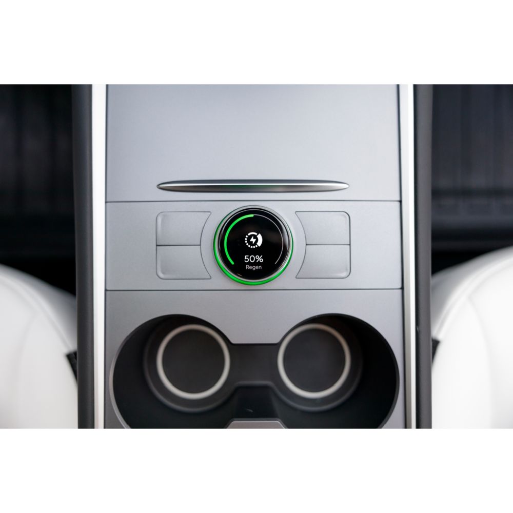 S3XY Knob Tesla model 3/Y uhtimissüsteem
