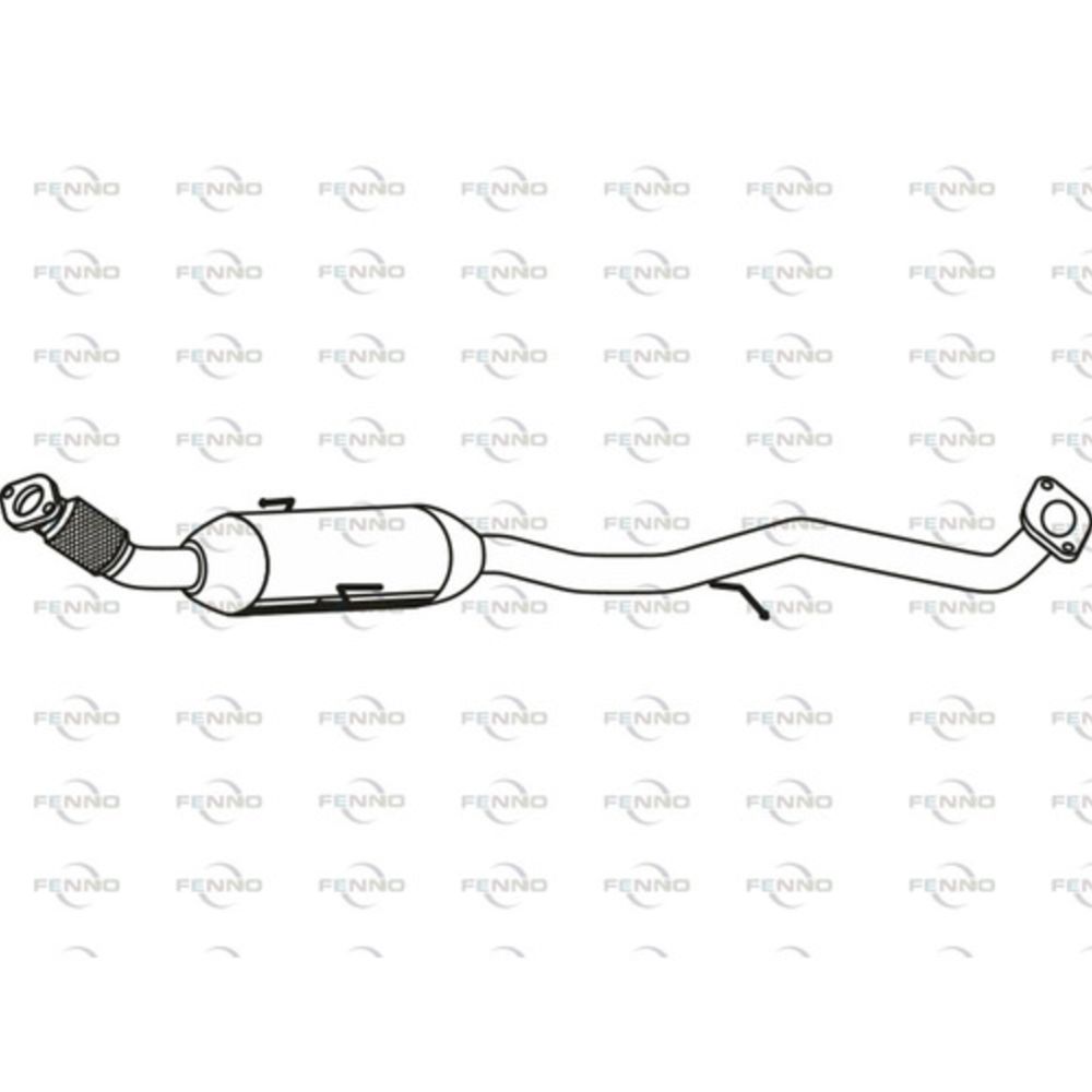 Katalysaattori 13-9651