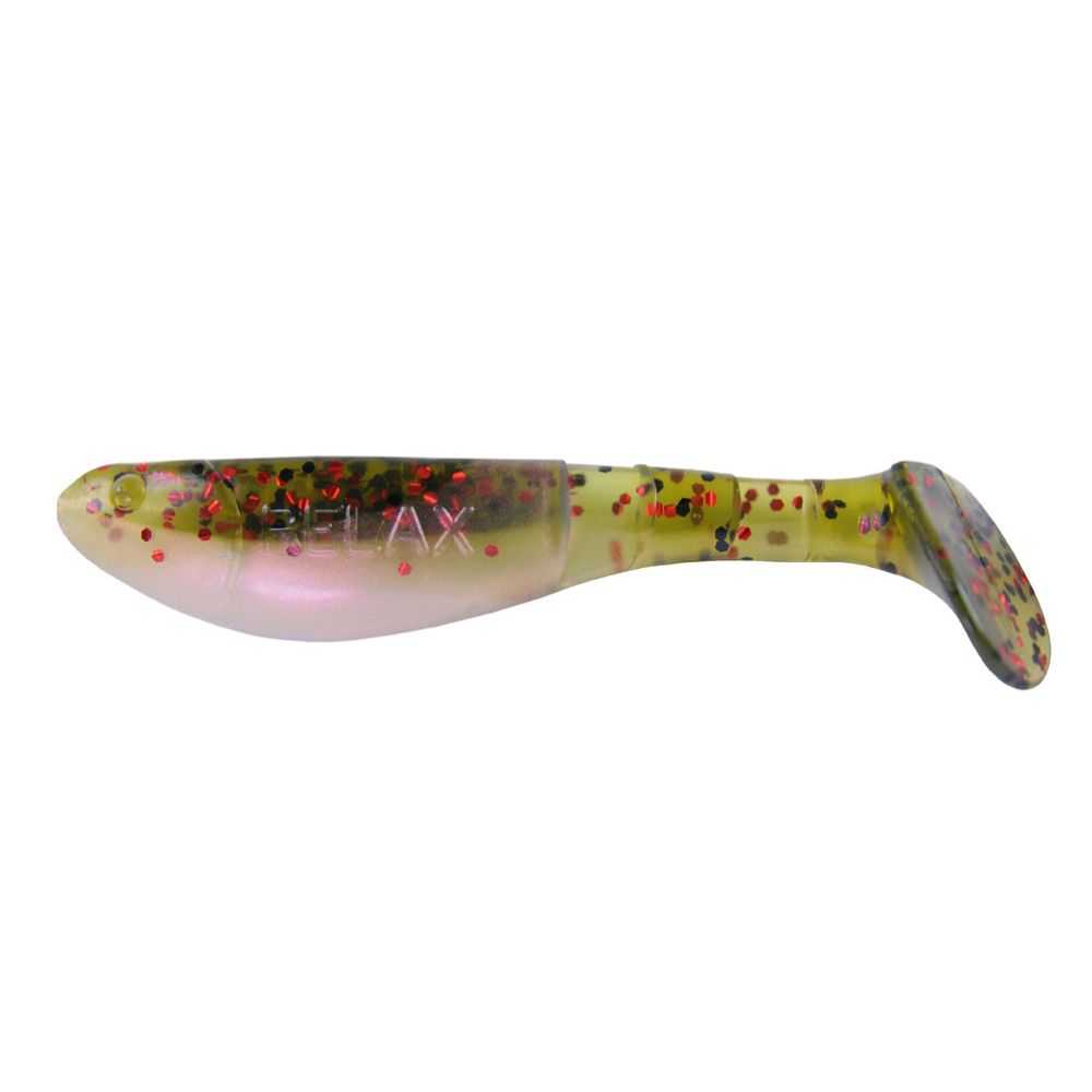 Relax Kopyto 2,5" kalajigi 5 kpl