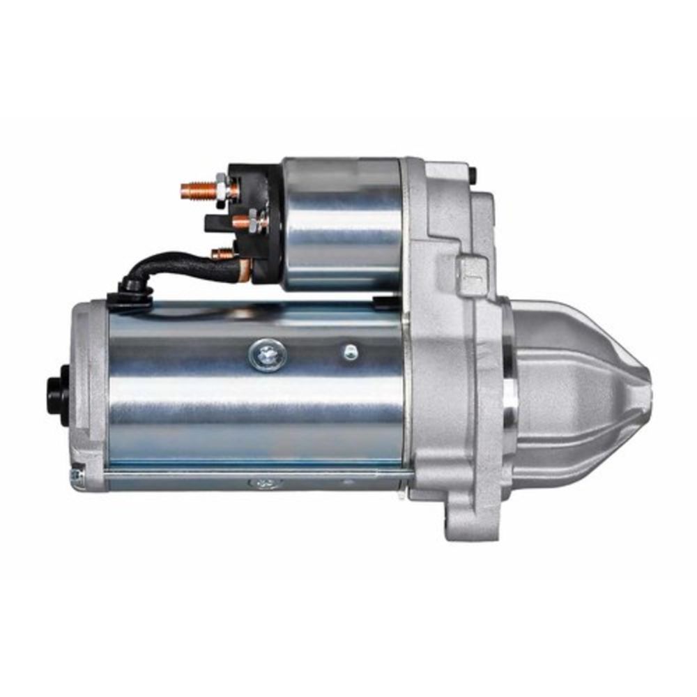 Käynnistinmoottori 13-2705