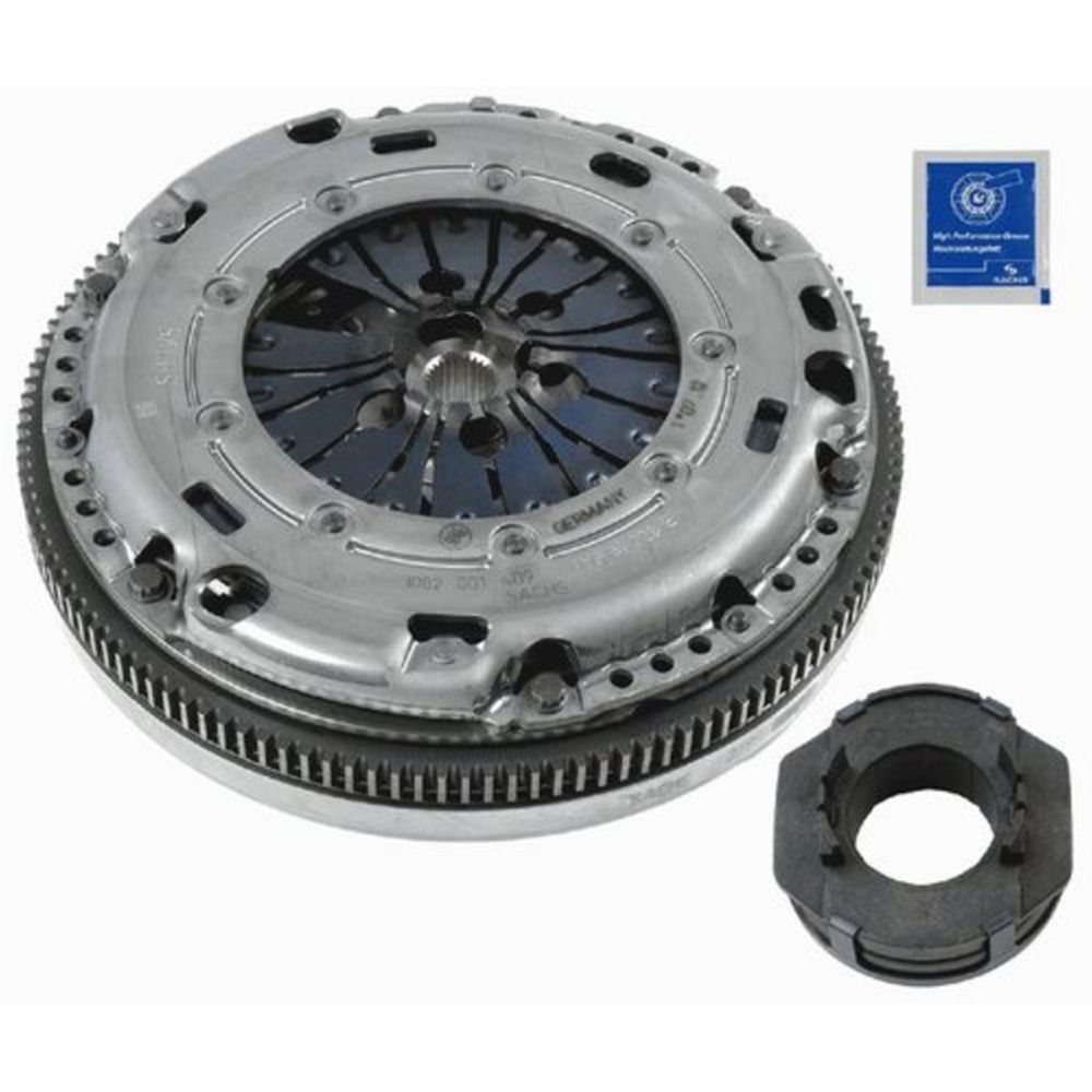 Kytkinpaketti 84-2072