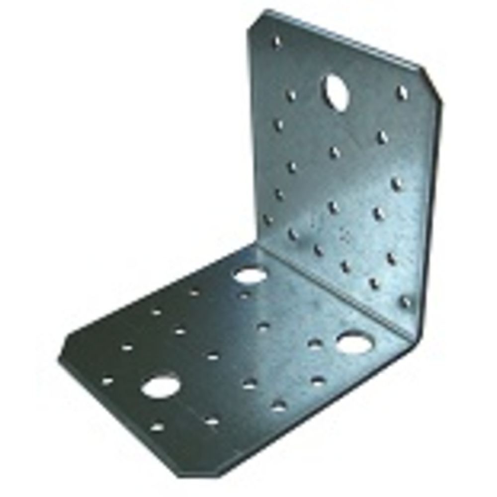Vinkelbeslag 3,0 x 105 x 105 x 90 mm