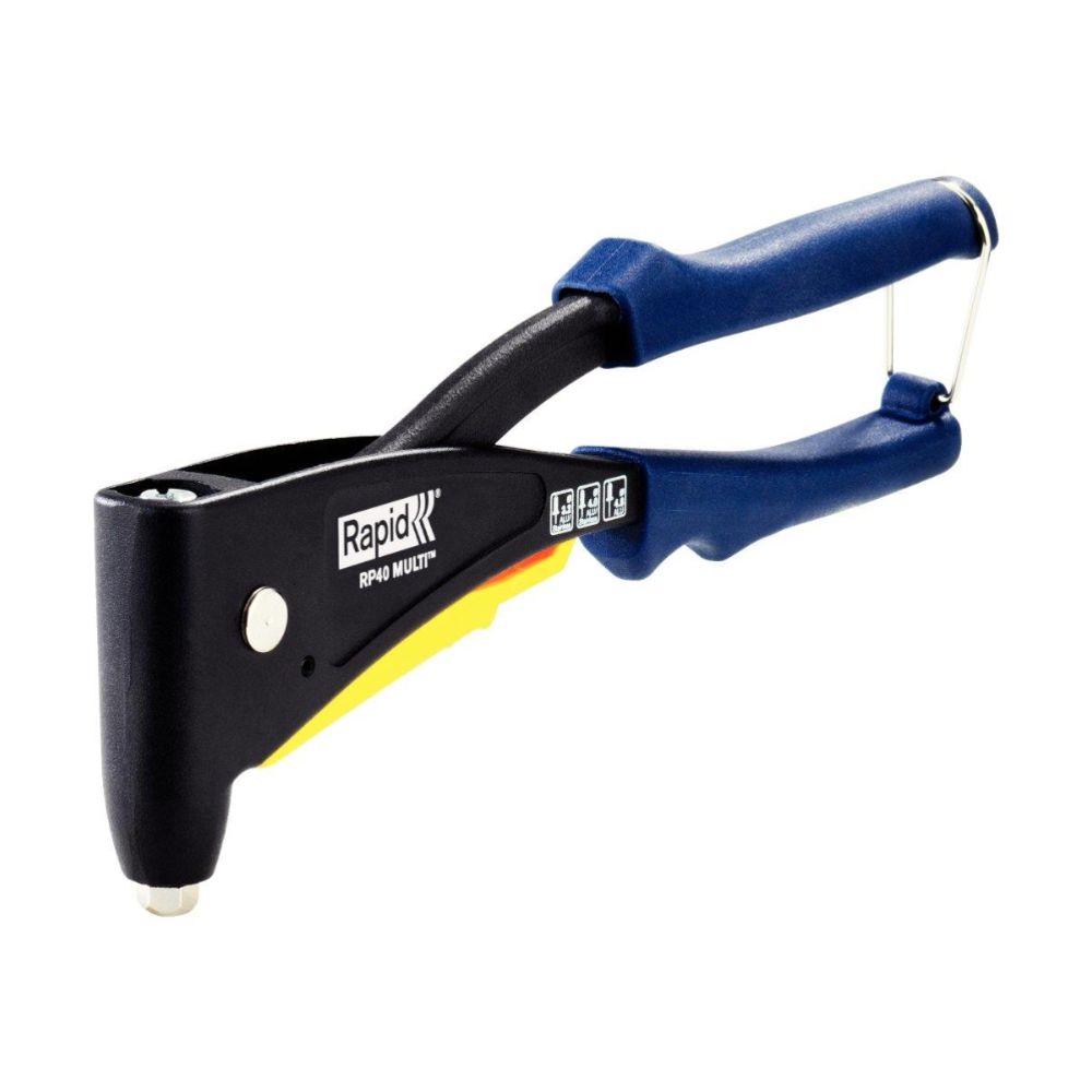 Rapid RP40 Multi needitangid