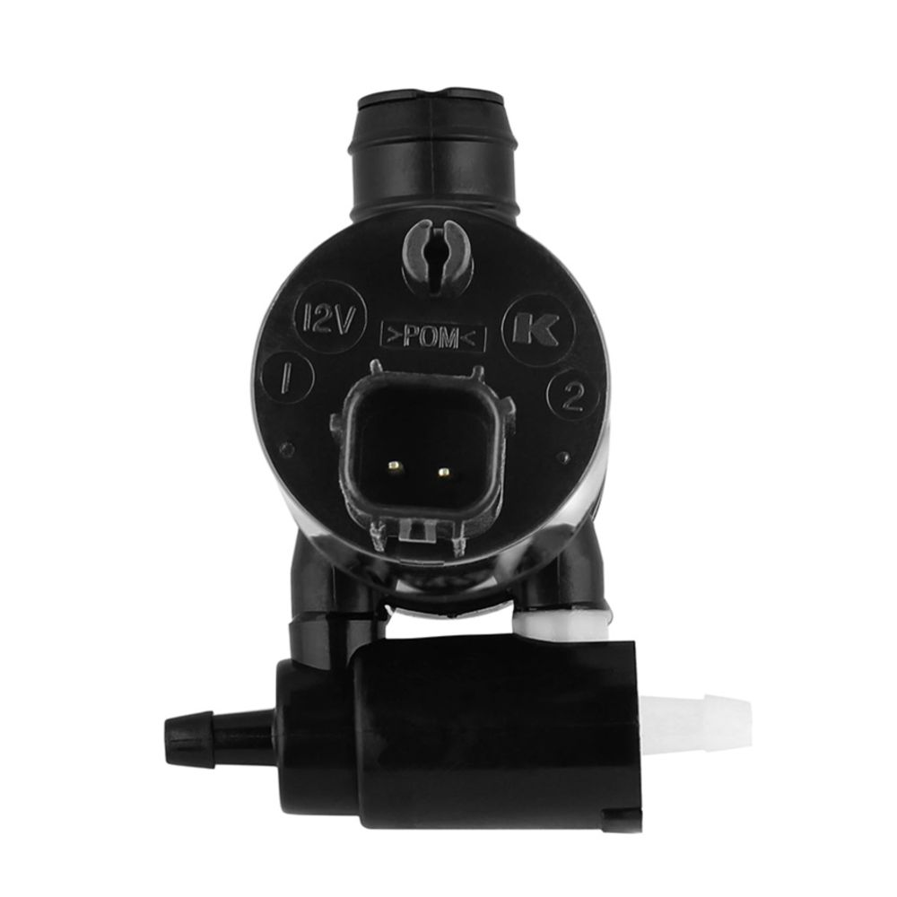 Spolvätskepump, fönster 12-1129