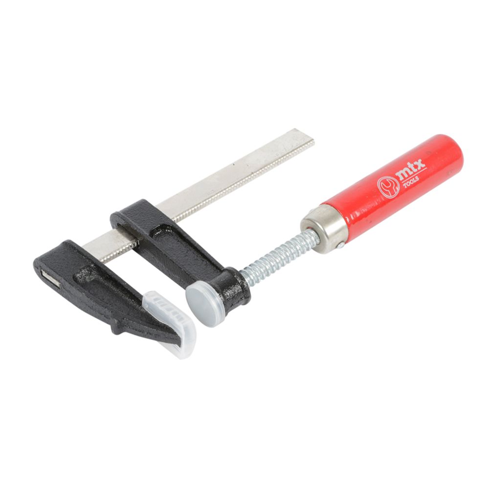 MTX Tools Basic pitskruvi 50 x 100 mm