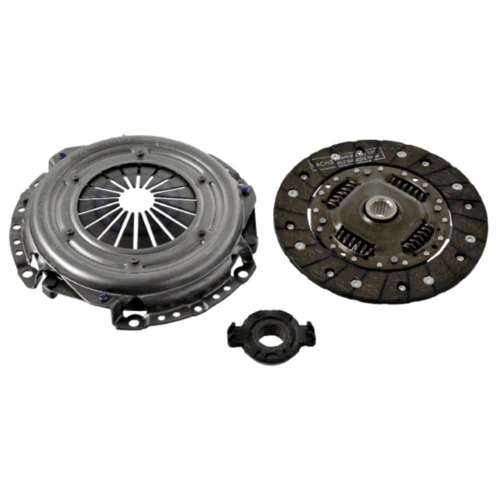 Kytkinpaketti 84-2284