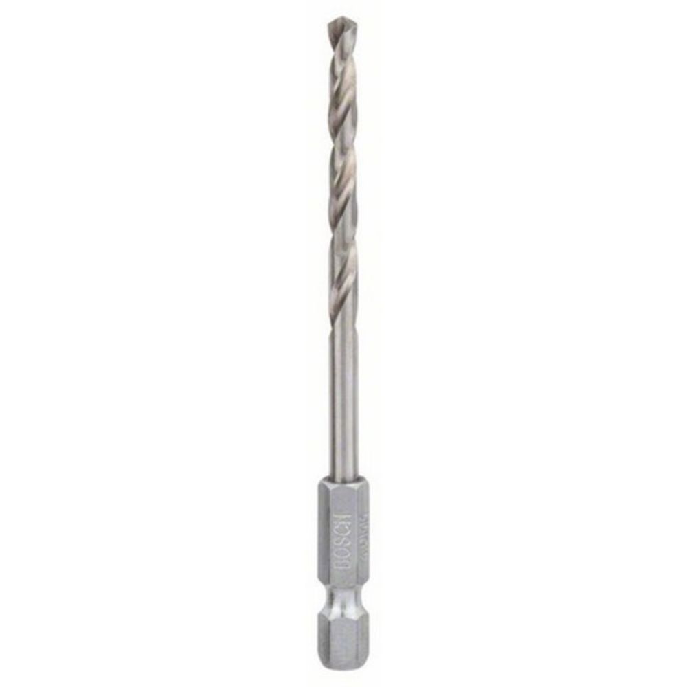 Bosch metallipuur 1/4" saba 4,0 mm