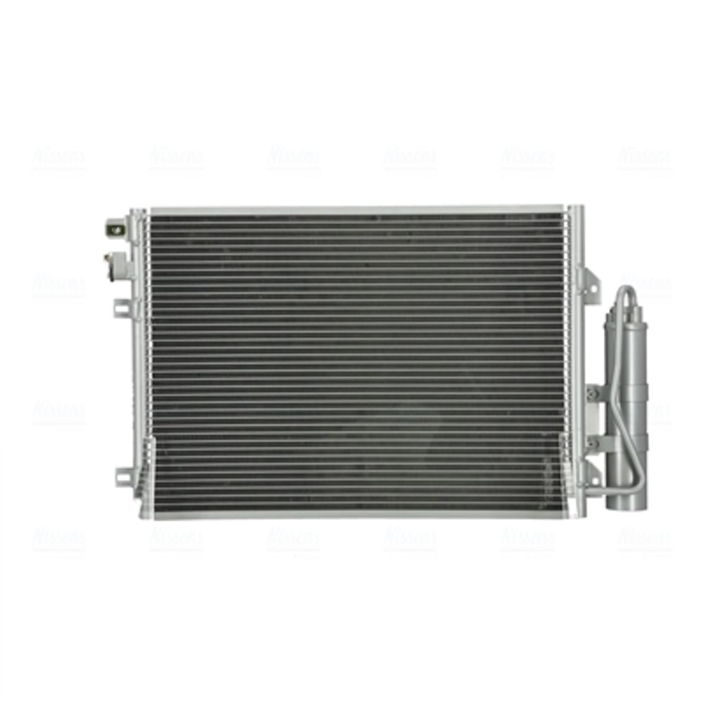 Kliimaseadme kondensaator 30-00518