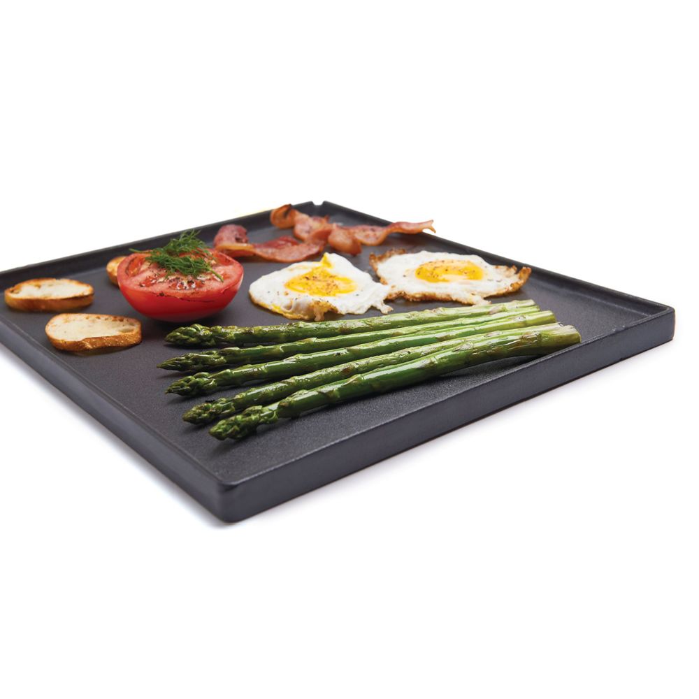 Broil King valurautaparila Royal/Monarch grilleihin