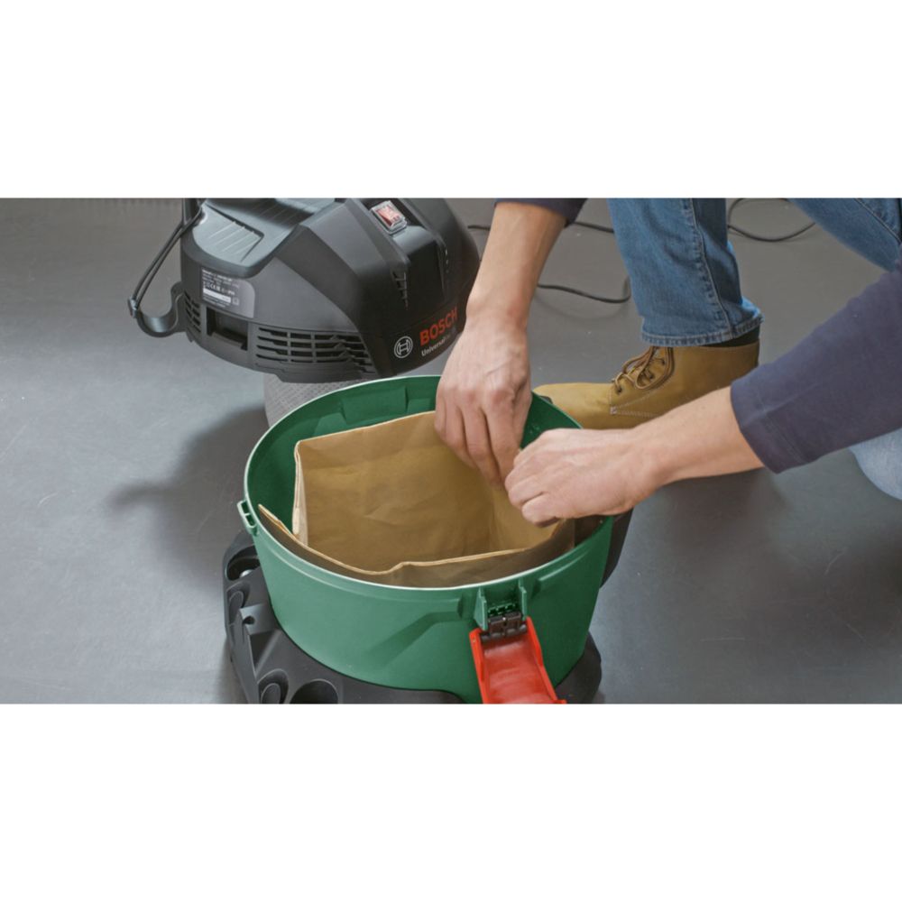 Bosch UniversalVac 15 märkä-/kuivaimuri