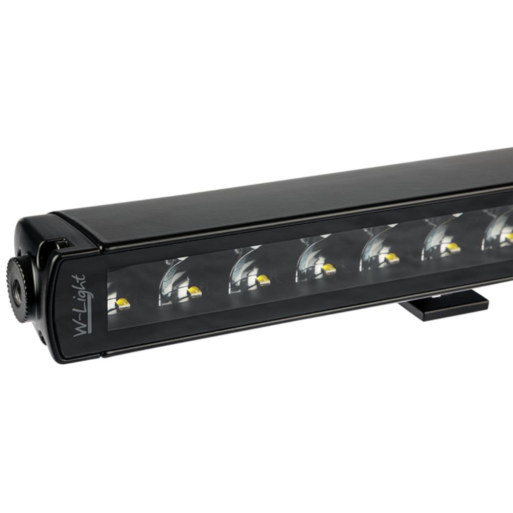 W-Light Impulse 2.1 LED-fjärrljus 20" 80 W Ref.50