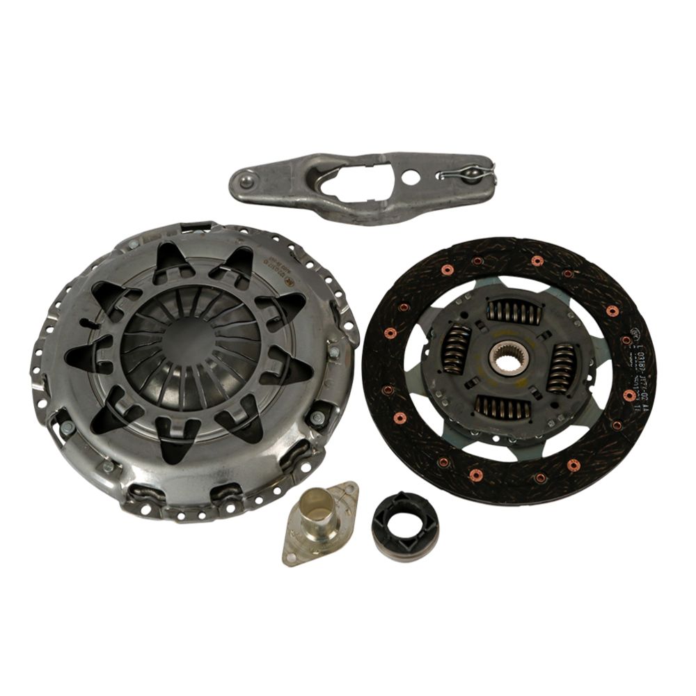 Kytkinpaketti 84-2674
