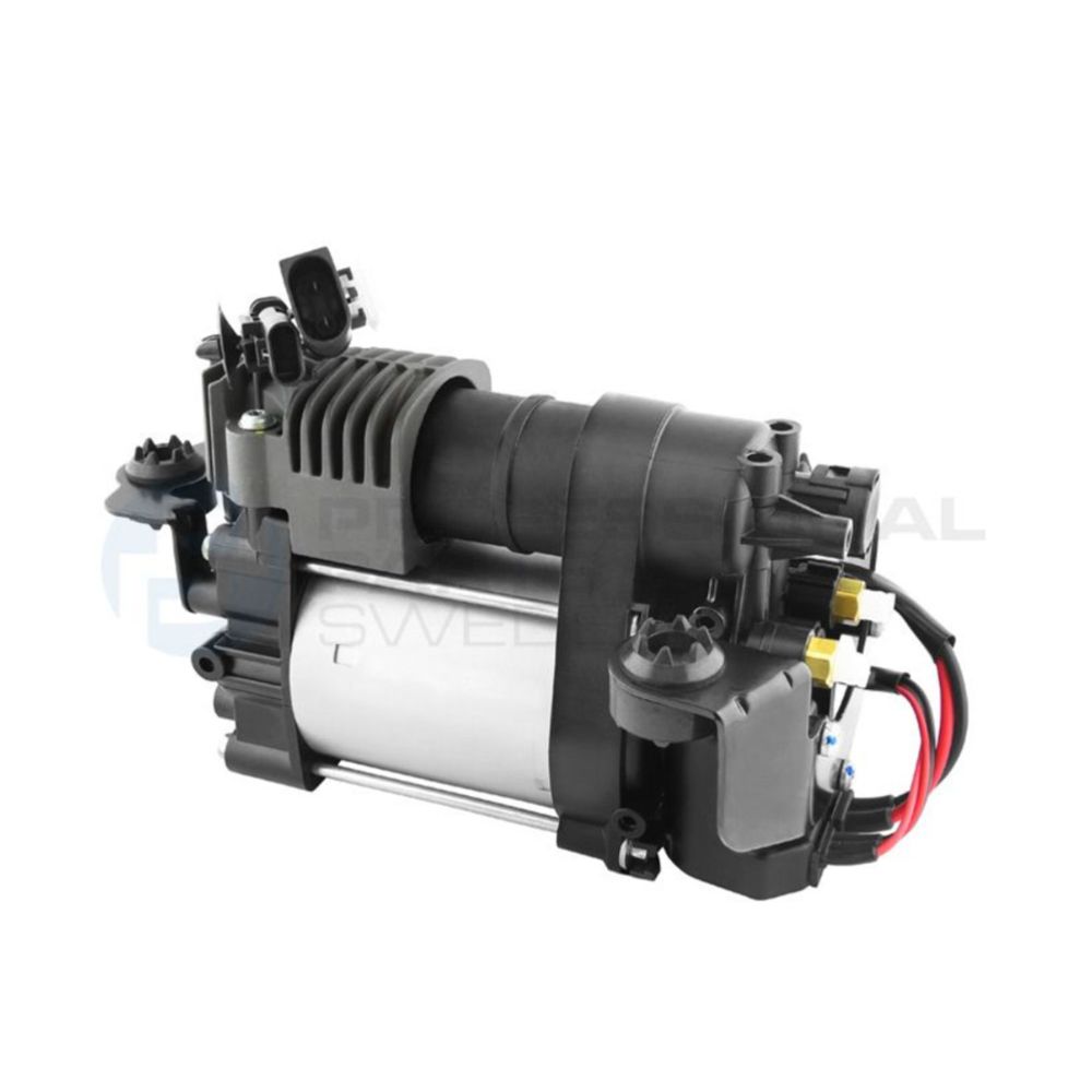 Kompressor, tryckluftssystem 67-00133