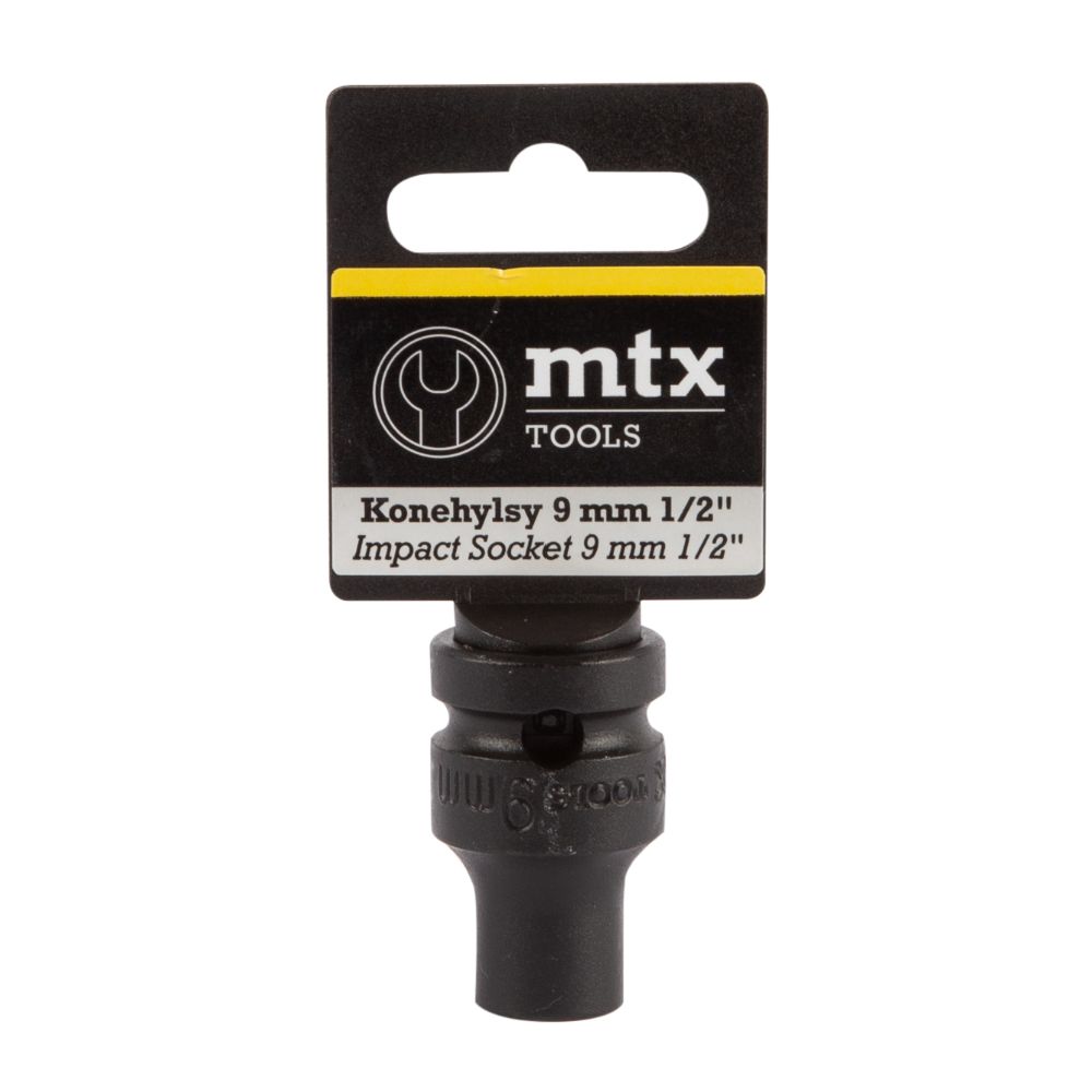MTX Tools jõupadrun 1/2"