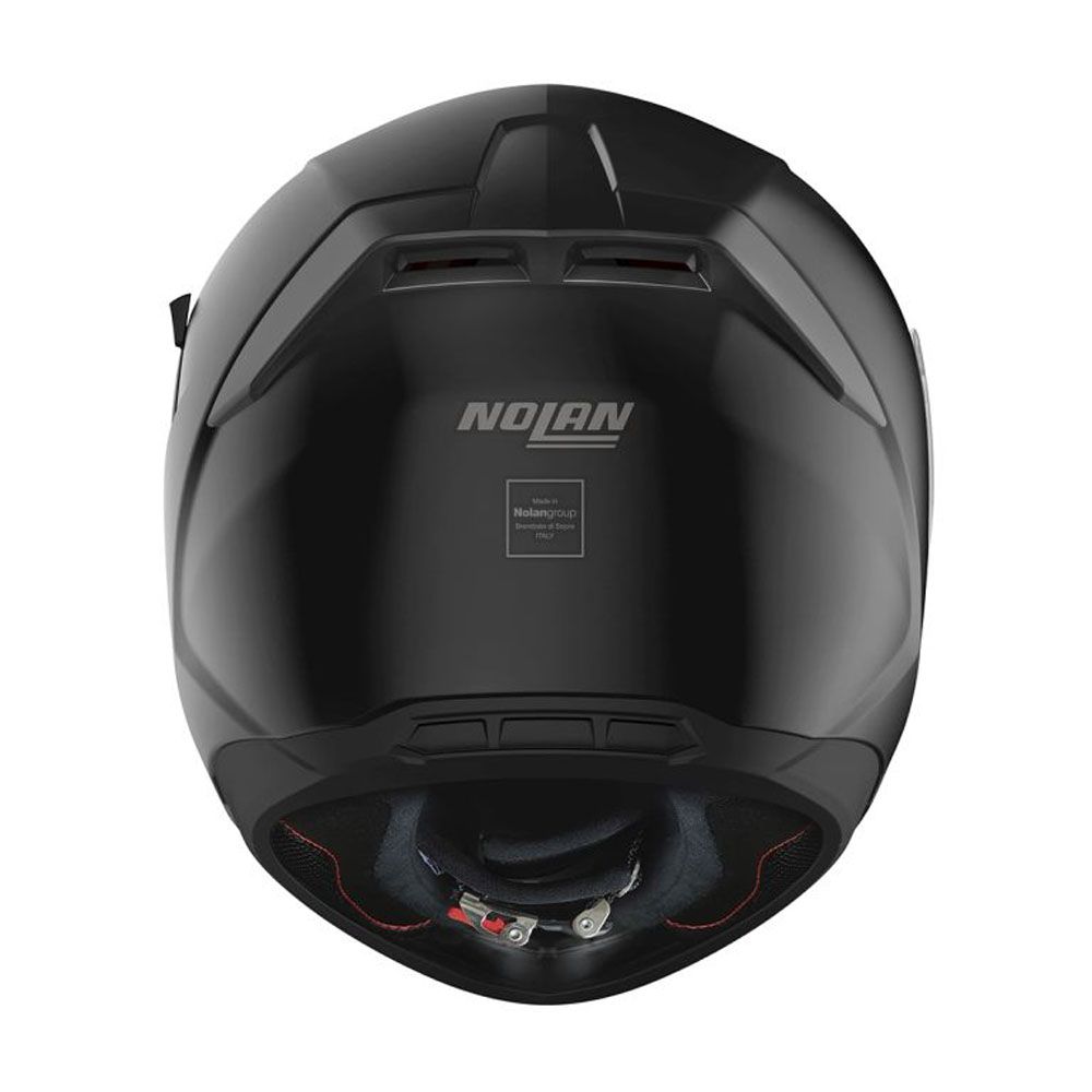 Nolan N60-6 Classic 10 moottoripyöräkypärä