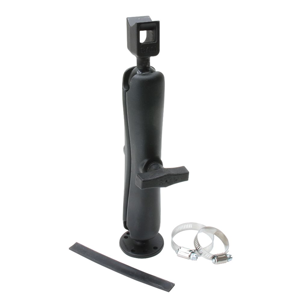 RAM tukivarsi 30 cm MotorGuide keulakoneisiin
