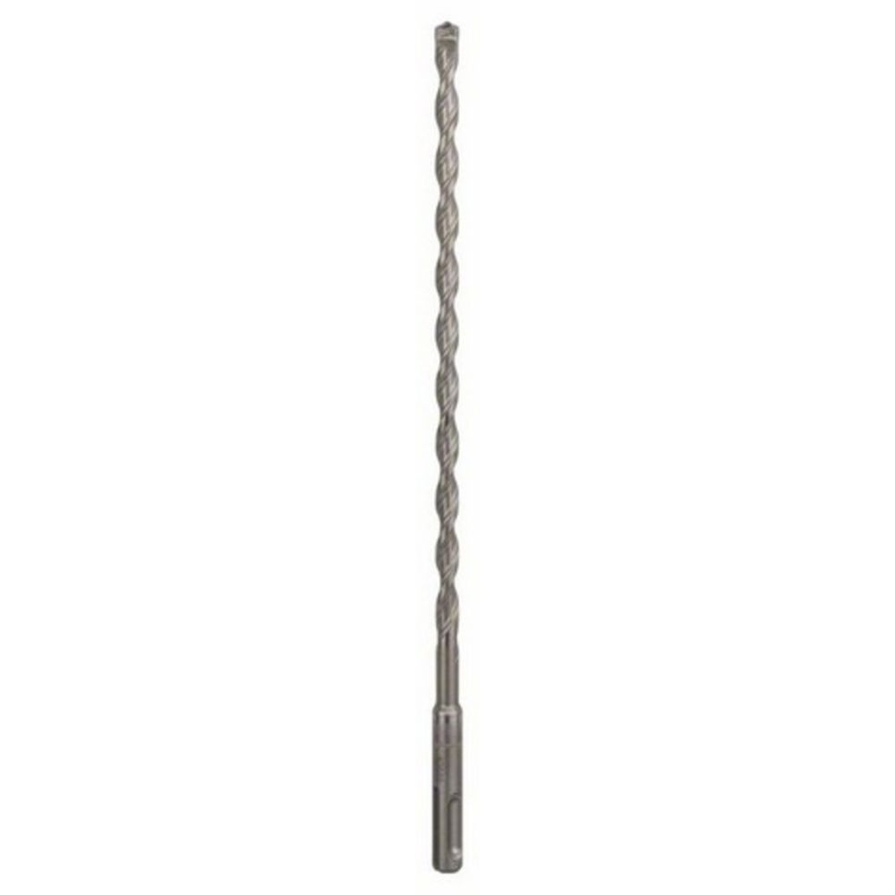 Bosch SDS-plus-7 5 lõikeservaga puurvasaratera, 265 mm/ 8 mm
