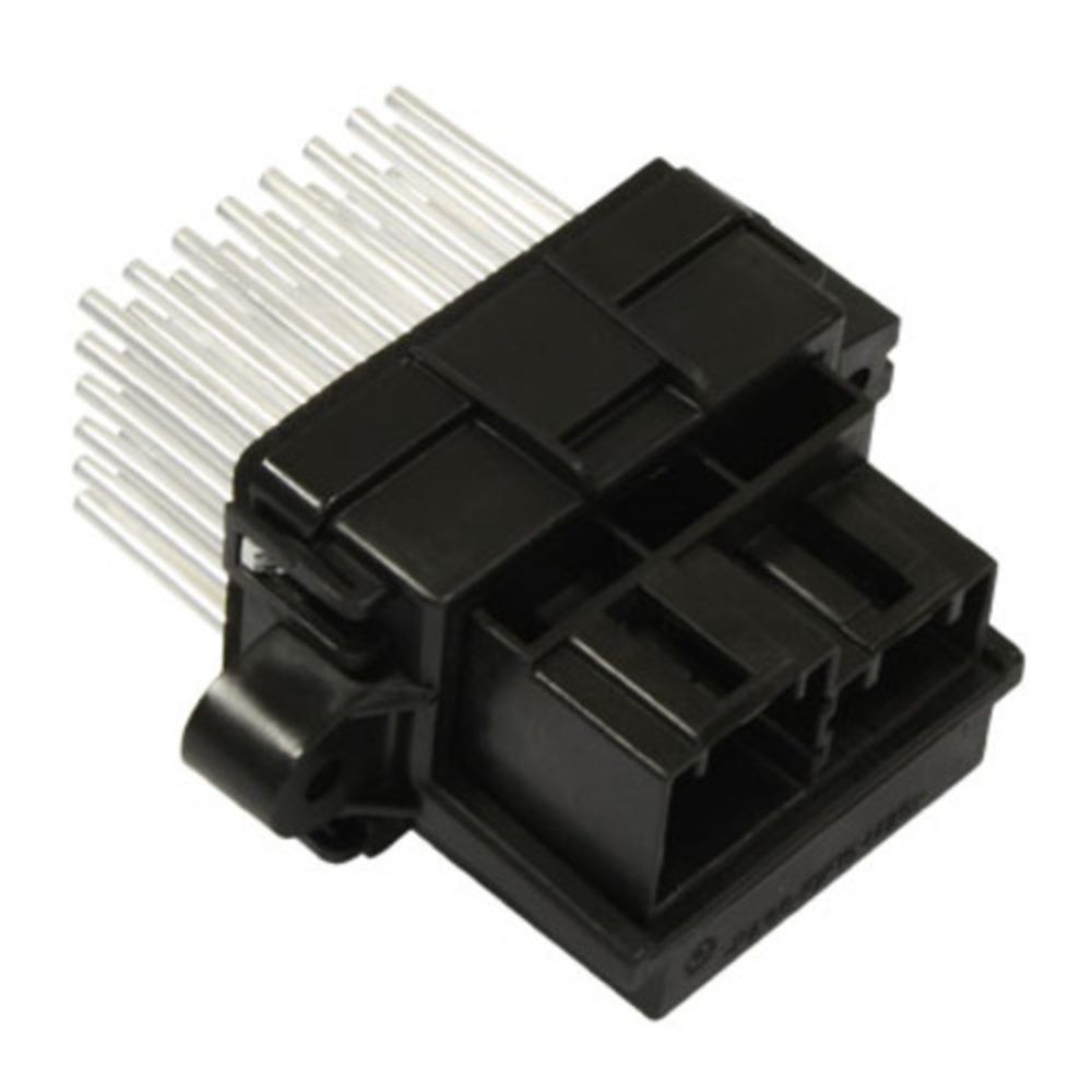 Motstånd, kupefläkt 48-00368