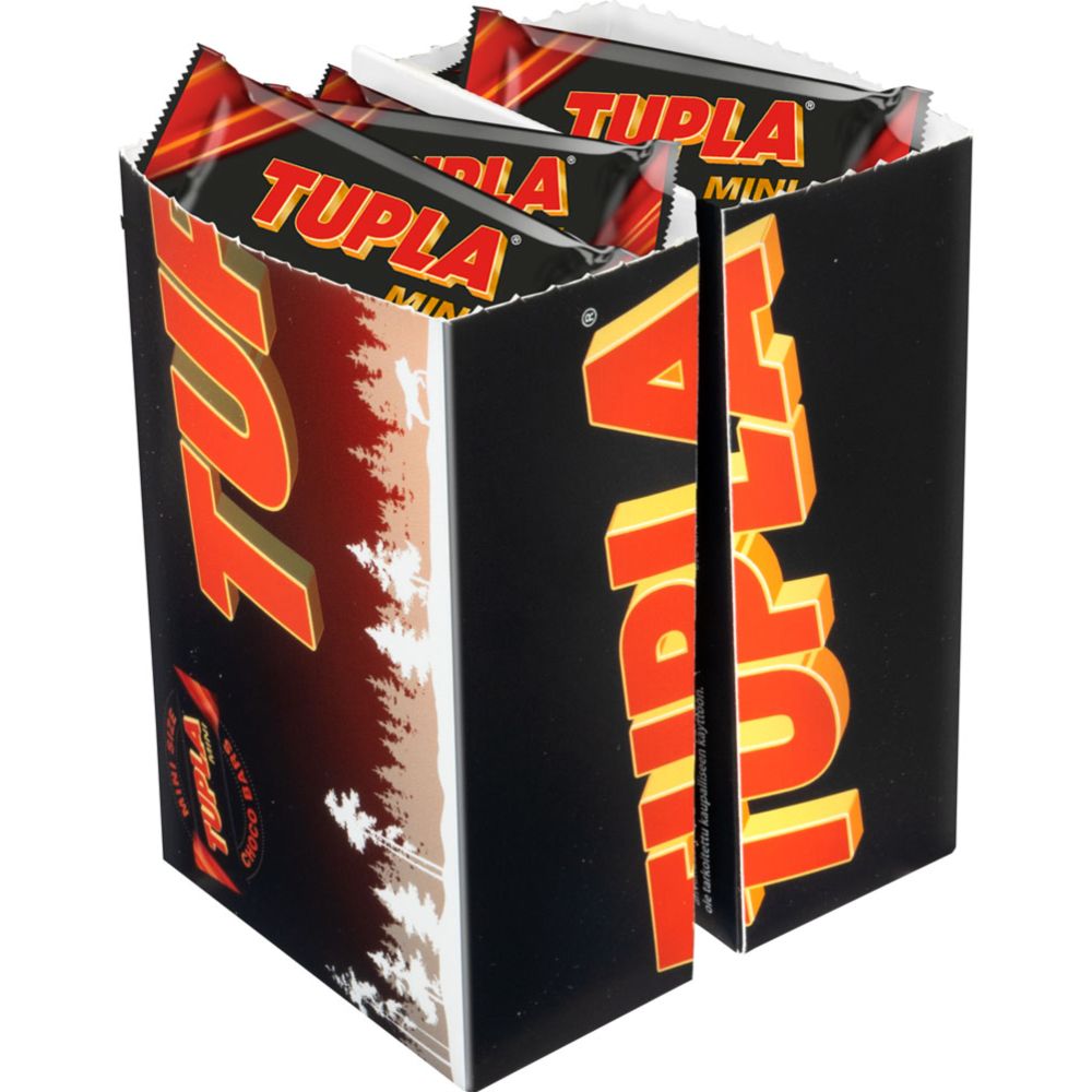 Tupla Original Box 256g
