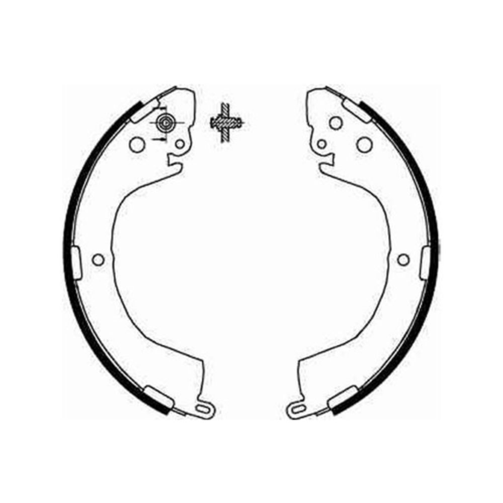 Jarrukenkäsarja 22-3420