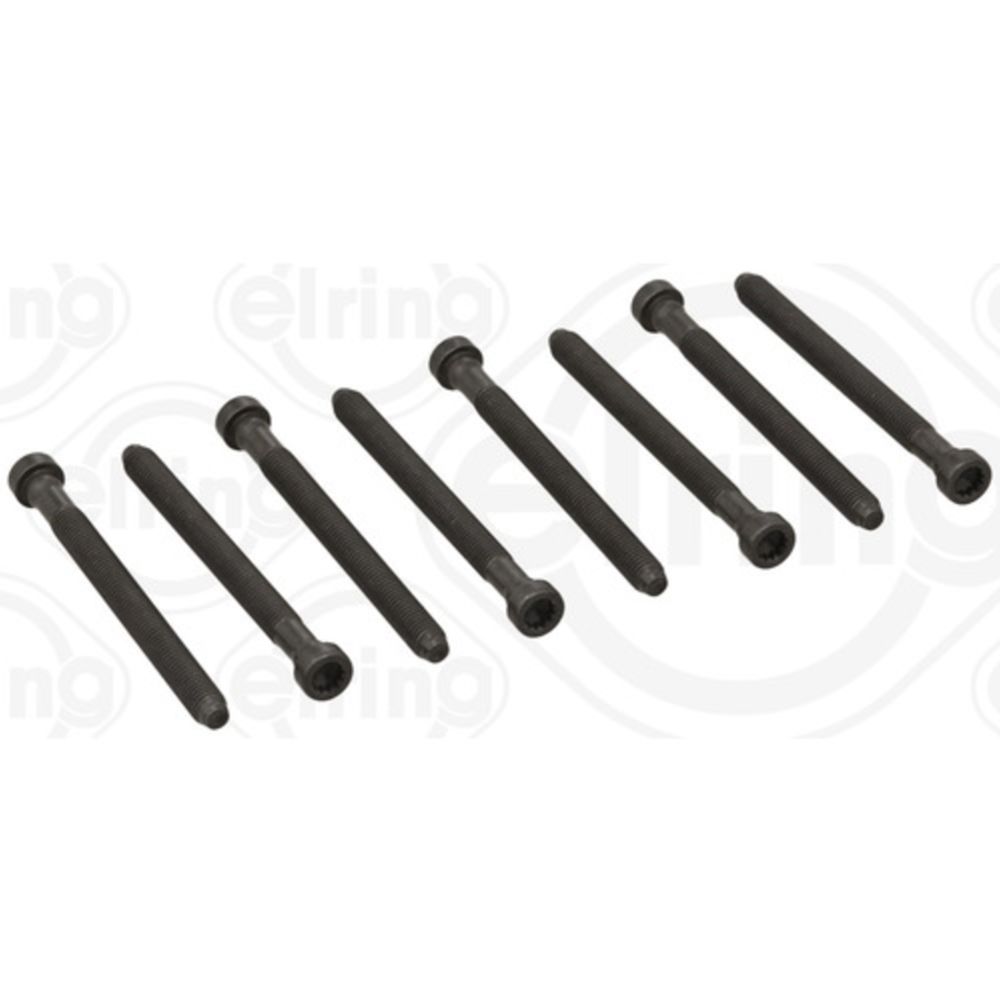 Bultsats, topplock 25-00992
