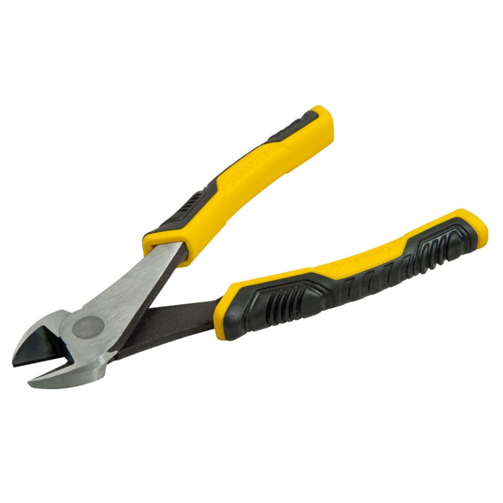 Stanley DynaGrip sidavbitare 180 mm