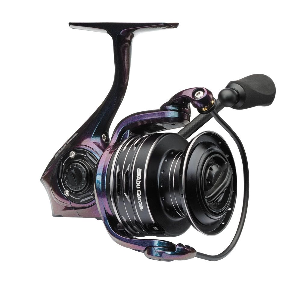 Abu Garcia Spike 4000SH haspelrulle