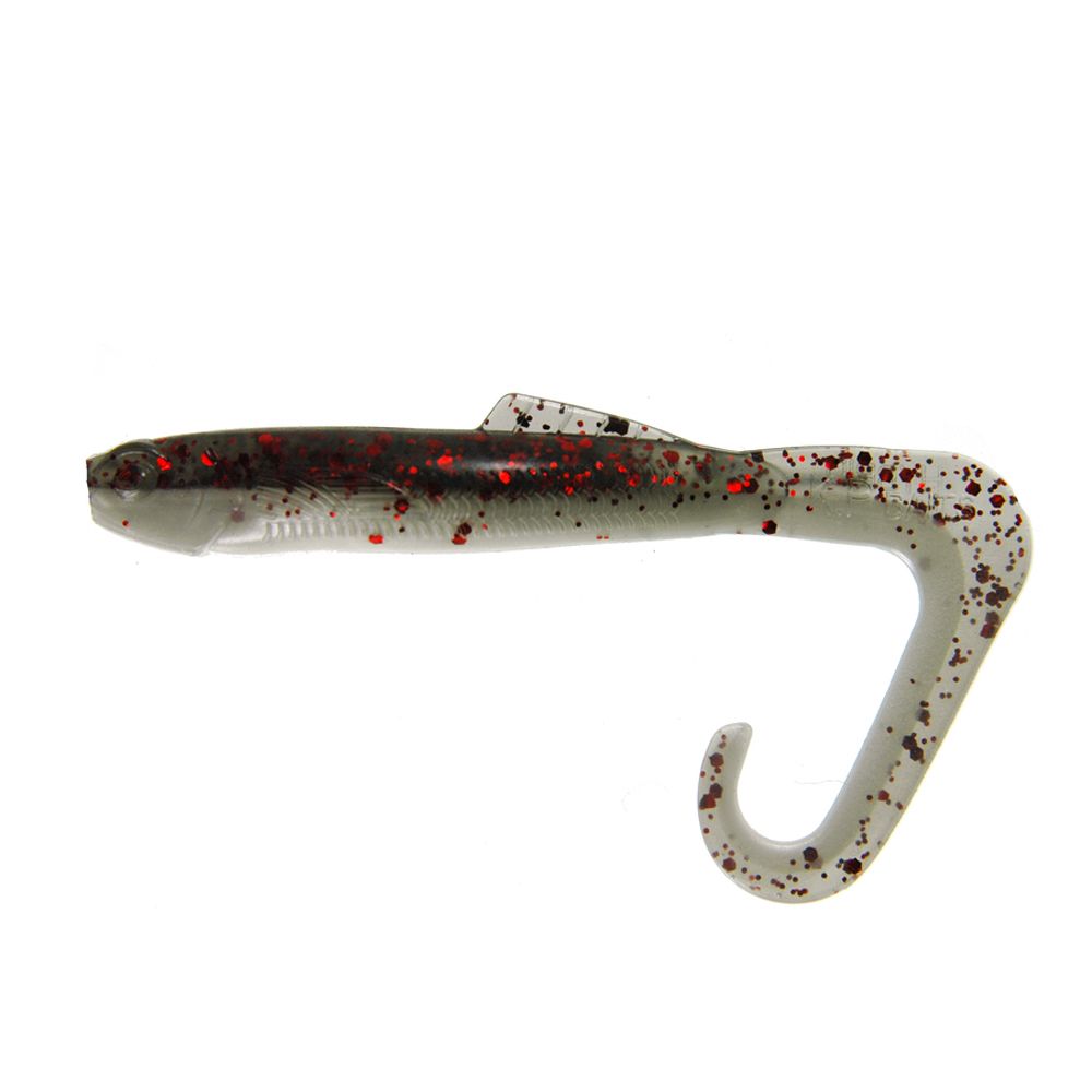 K.P Hybrid Worm 3", 225