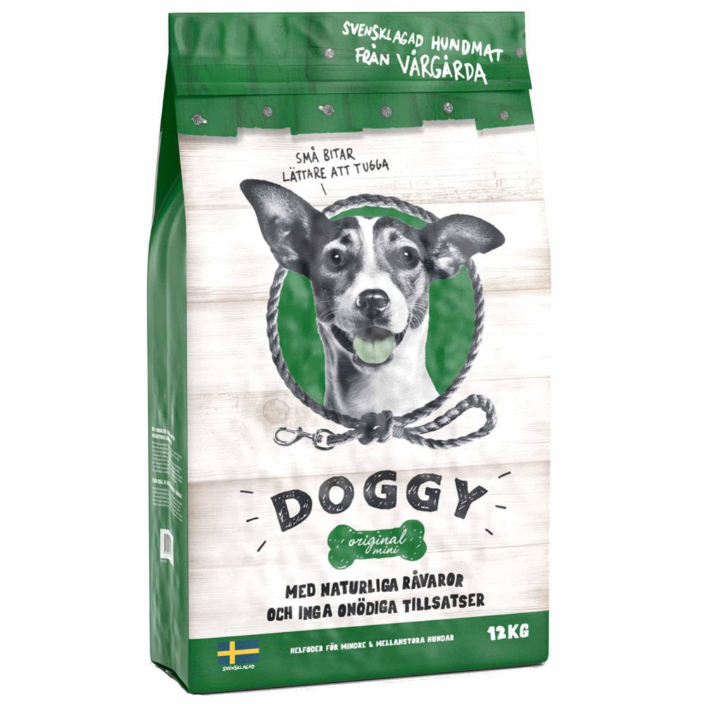 Doggy Original Mini 12 kg