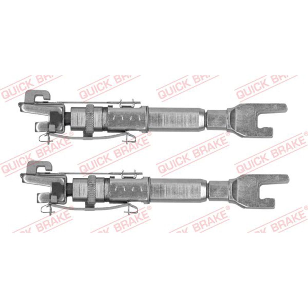 Kinnitikomplekt, trummelpidur 23-01994