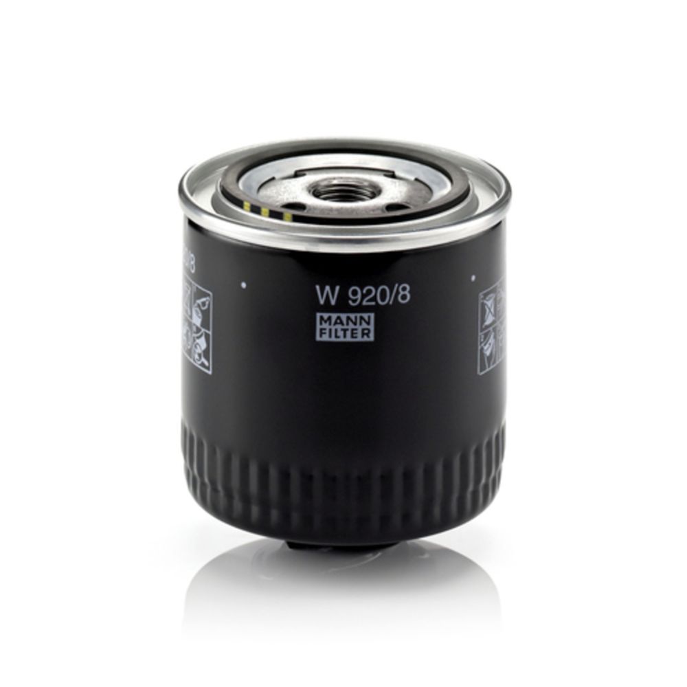 Öljynsuodatin 15-9208