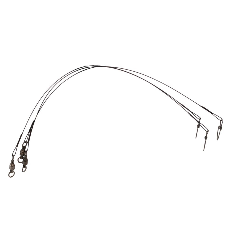 Patriot peruke 15 cm 3 kpl