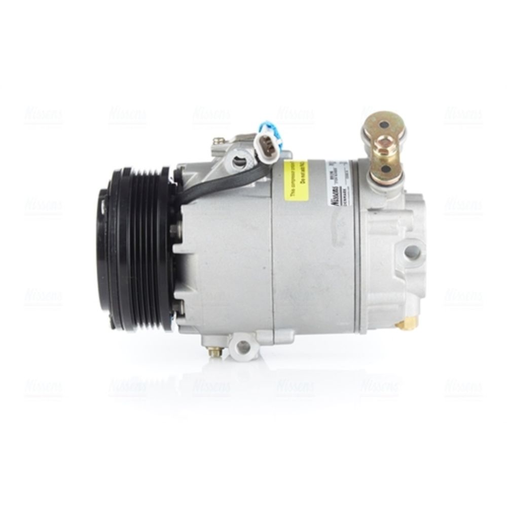 Ilmastointilaitteen kompressori 30-00173