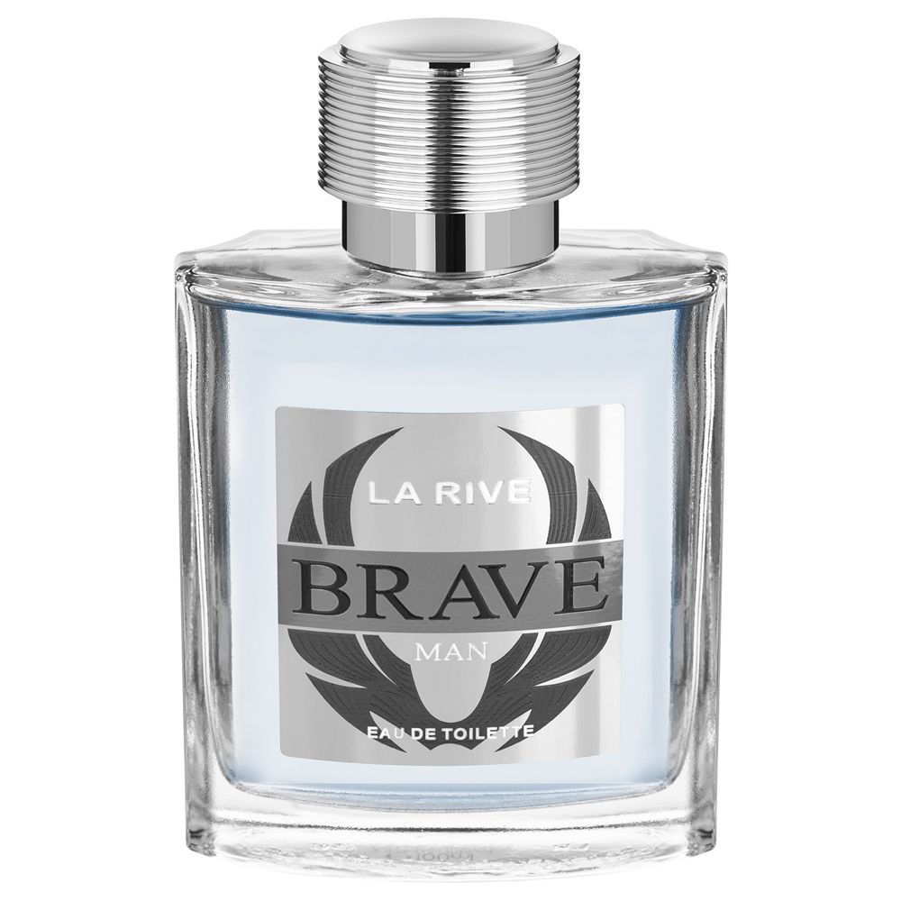 La Rive Brave Man Kingituspakend