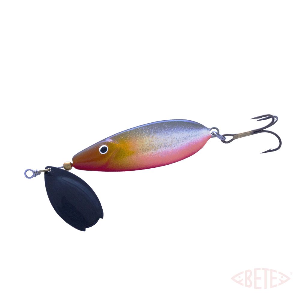 Bete Lotto spinnare 6 cm 15 g