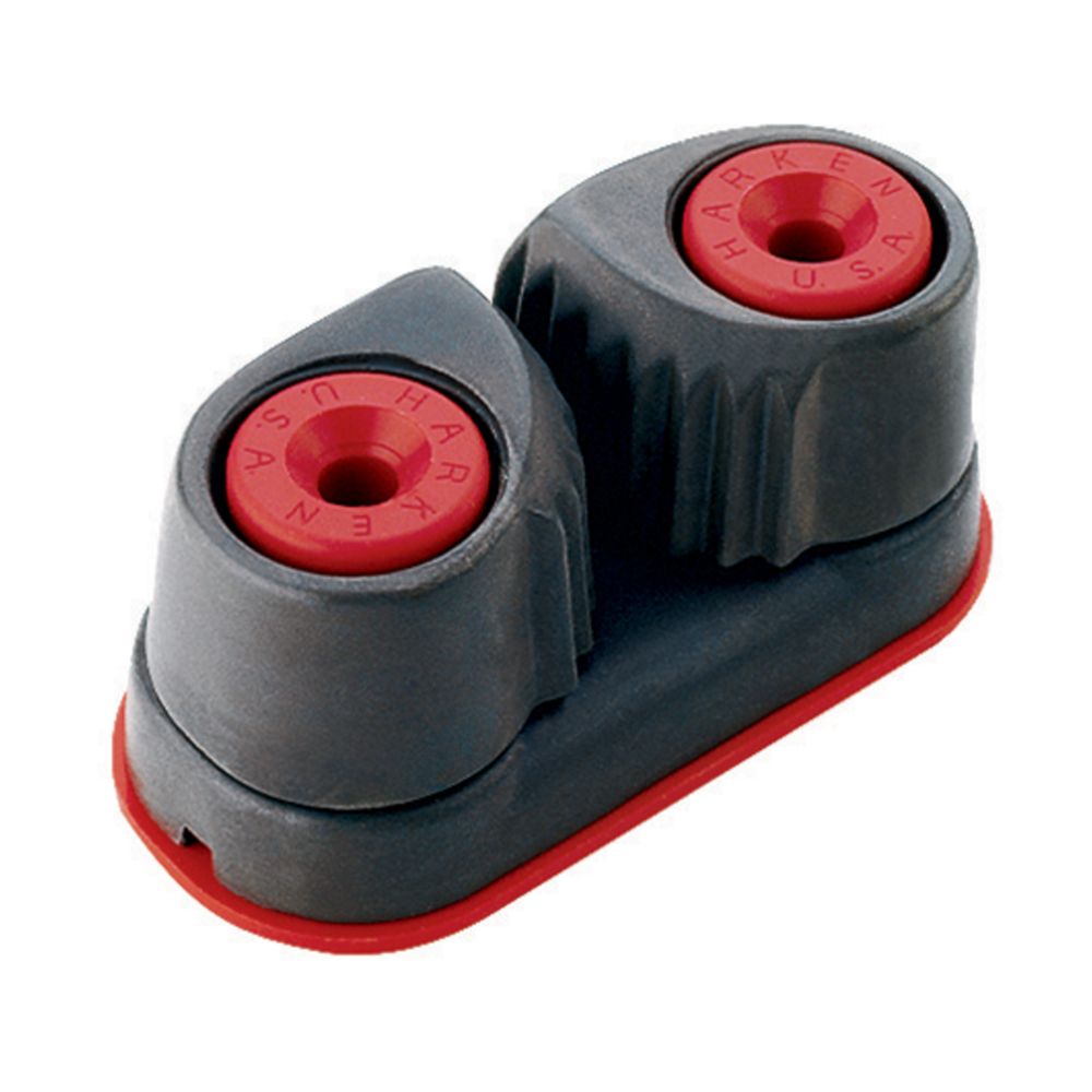 Harken aluminium skotlås H150