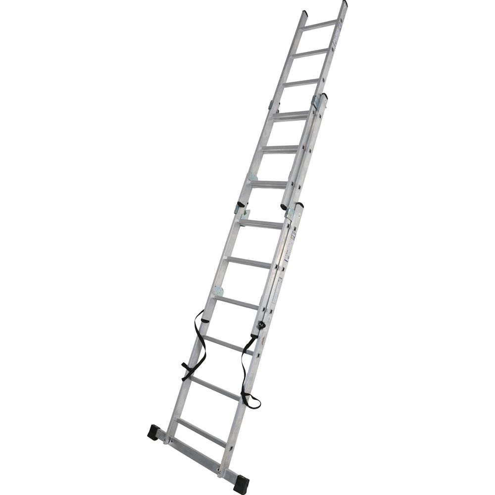 Fixmate VHR kombiredel, 3 x 6 astet