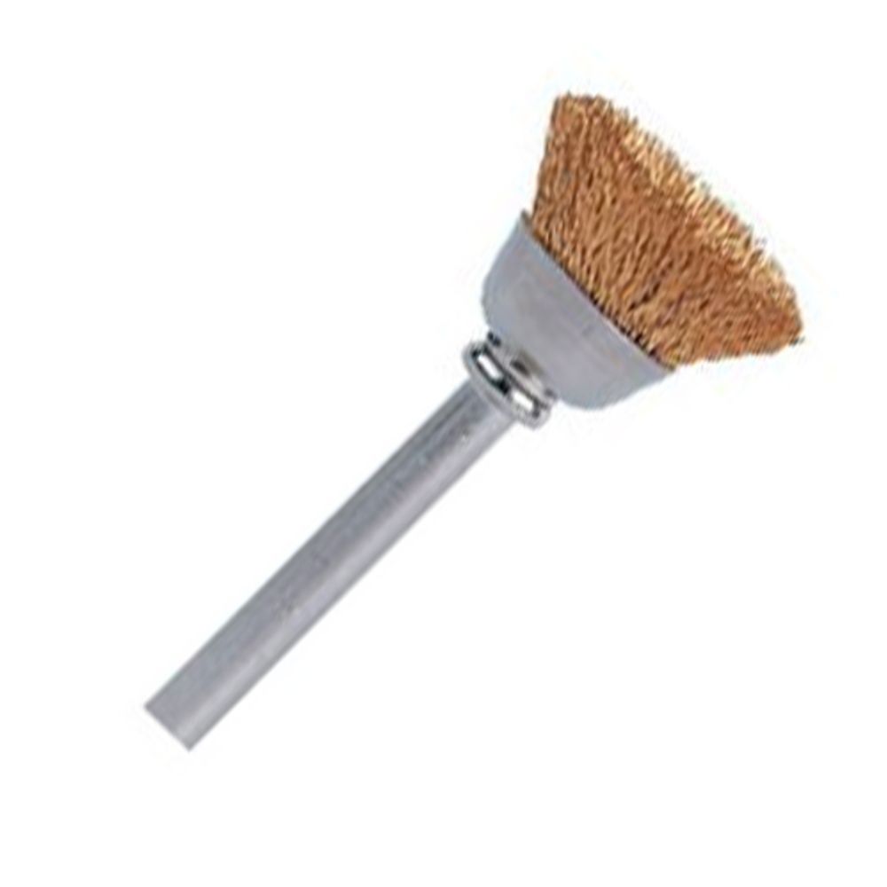 Dremel® 536 messingist kausshari, 13,0 mm, 2 tk