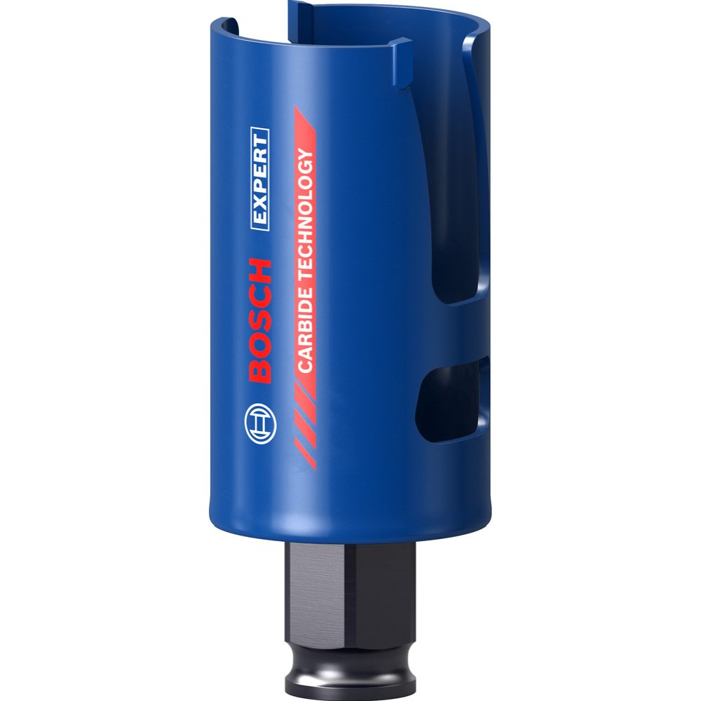 Bosch EXPERT reikäsaha Construction Material