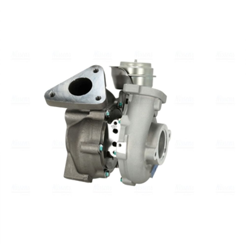 Turboahdin 13-01090