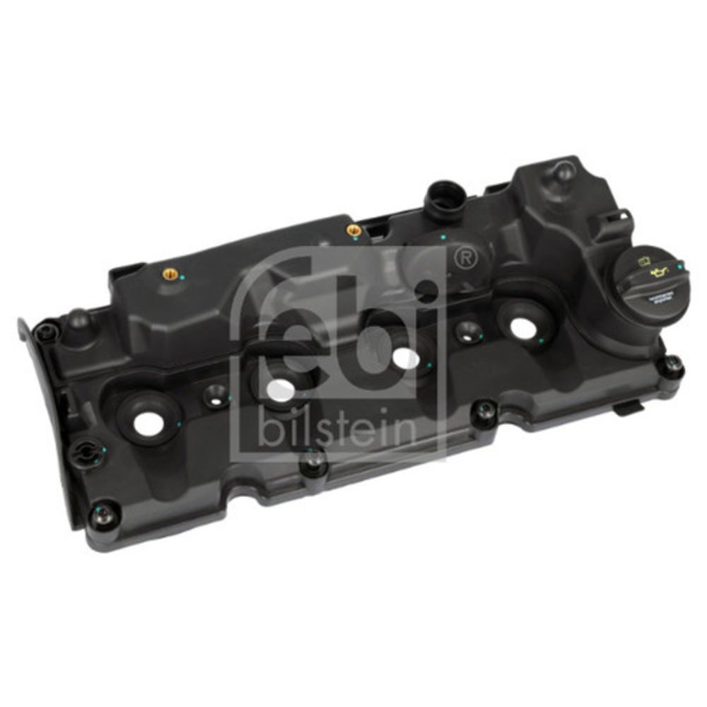 Ventilkåpa 25-01269