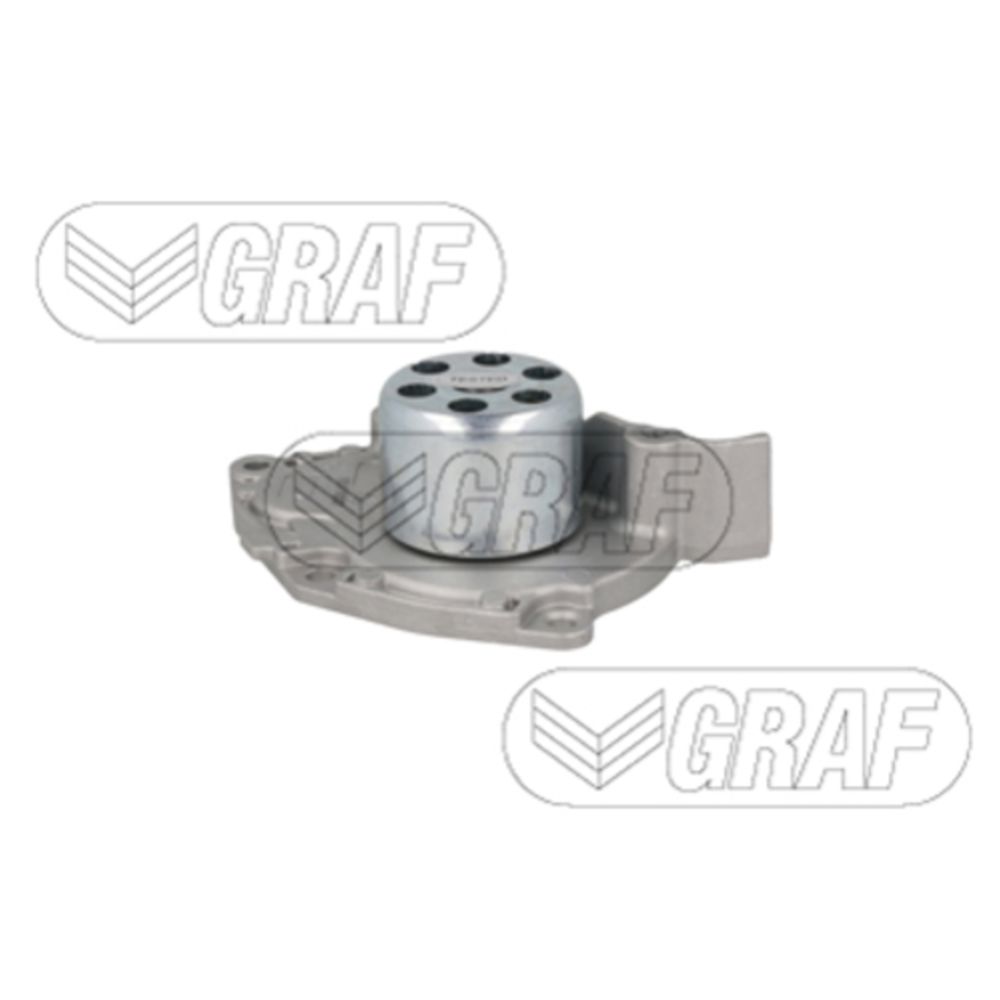 Vattenpump 30-9883