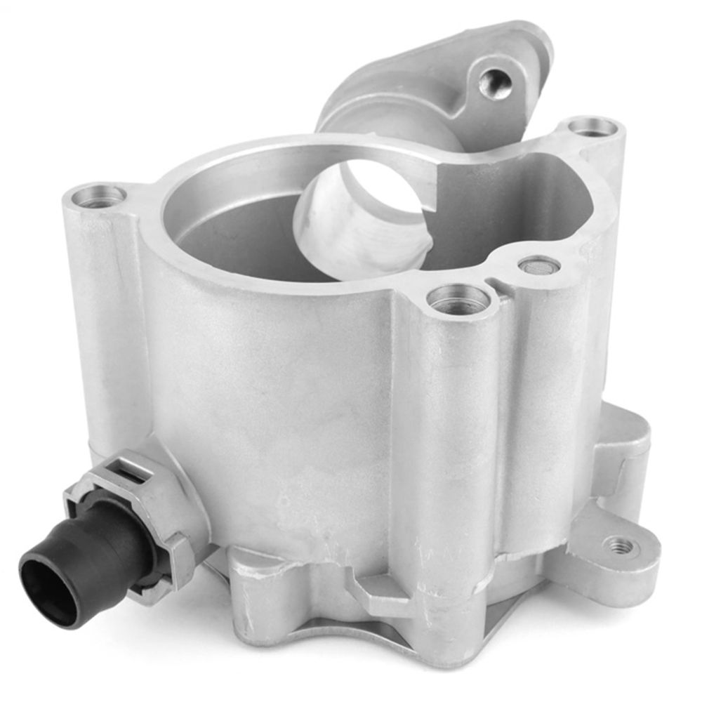 Jarrujärjestelmän alipainepumppu 23-02487