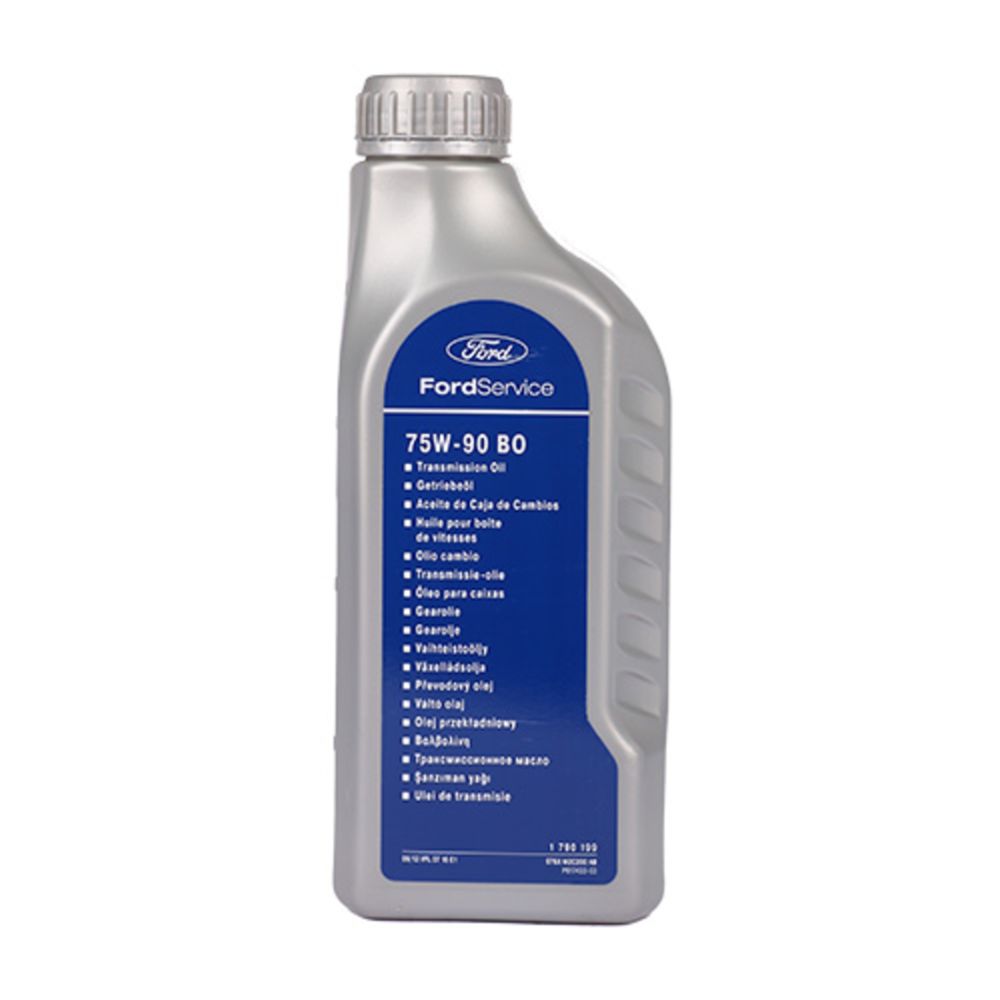 Ford 75W-90 BO (1790199) växellådsolja 1 l