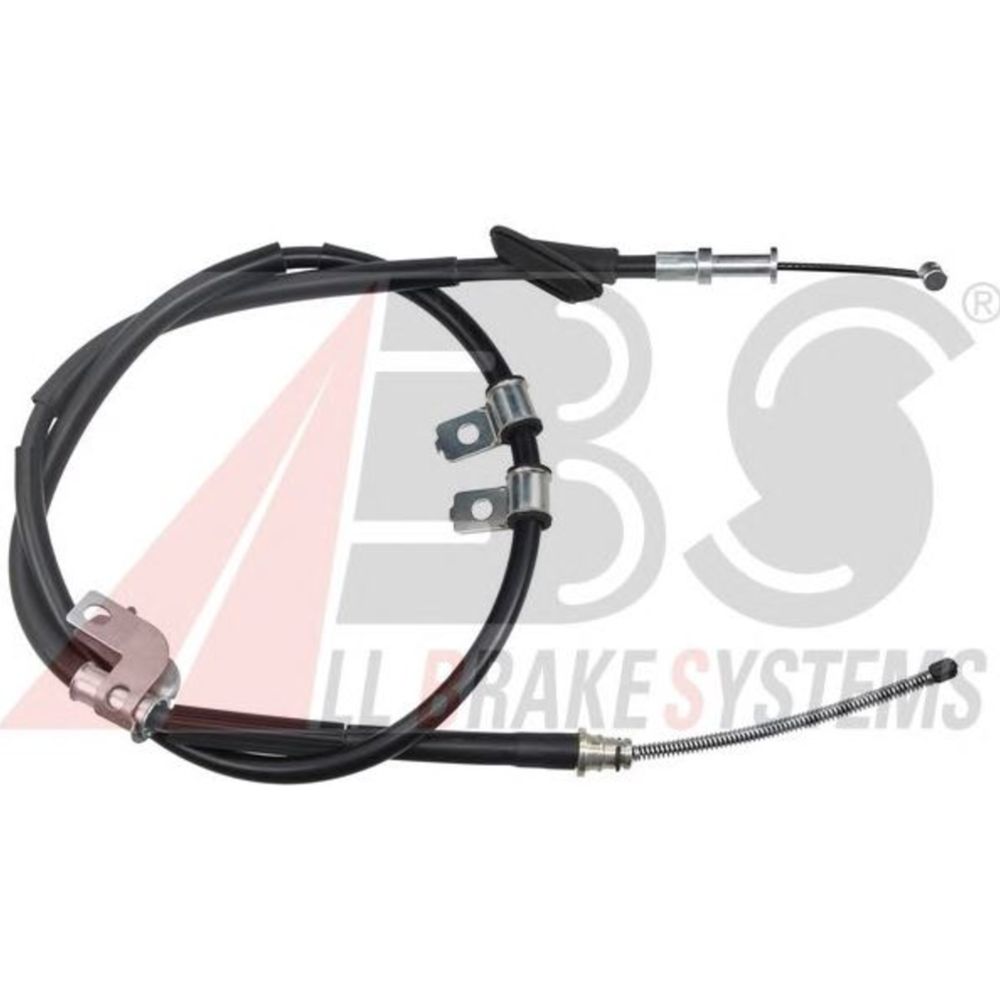 Käsijarruvaijeri 24-7536