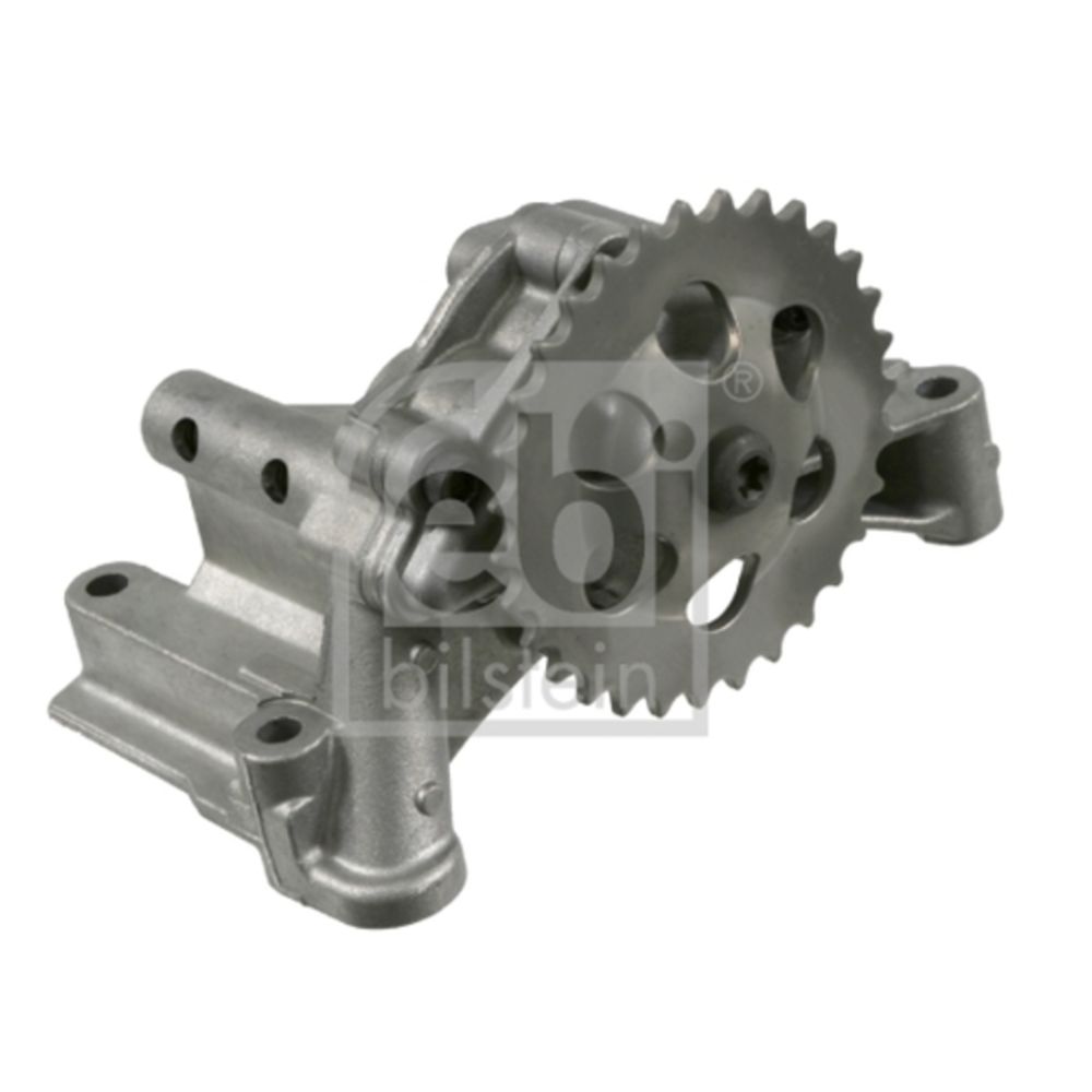 Oljepump 25-1654